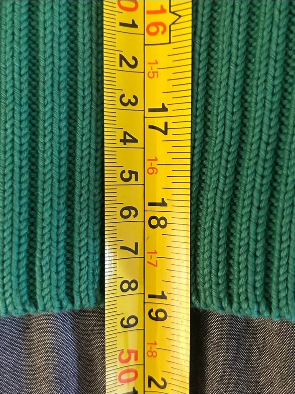 NWT Organic by John Patrick Green Crop Cardigan Sweater V-Neck